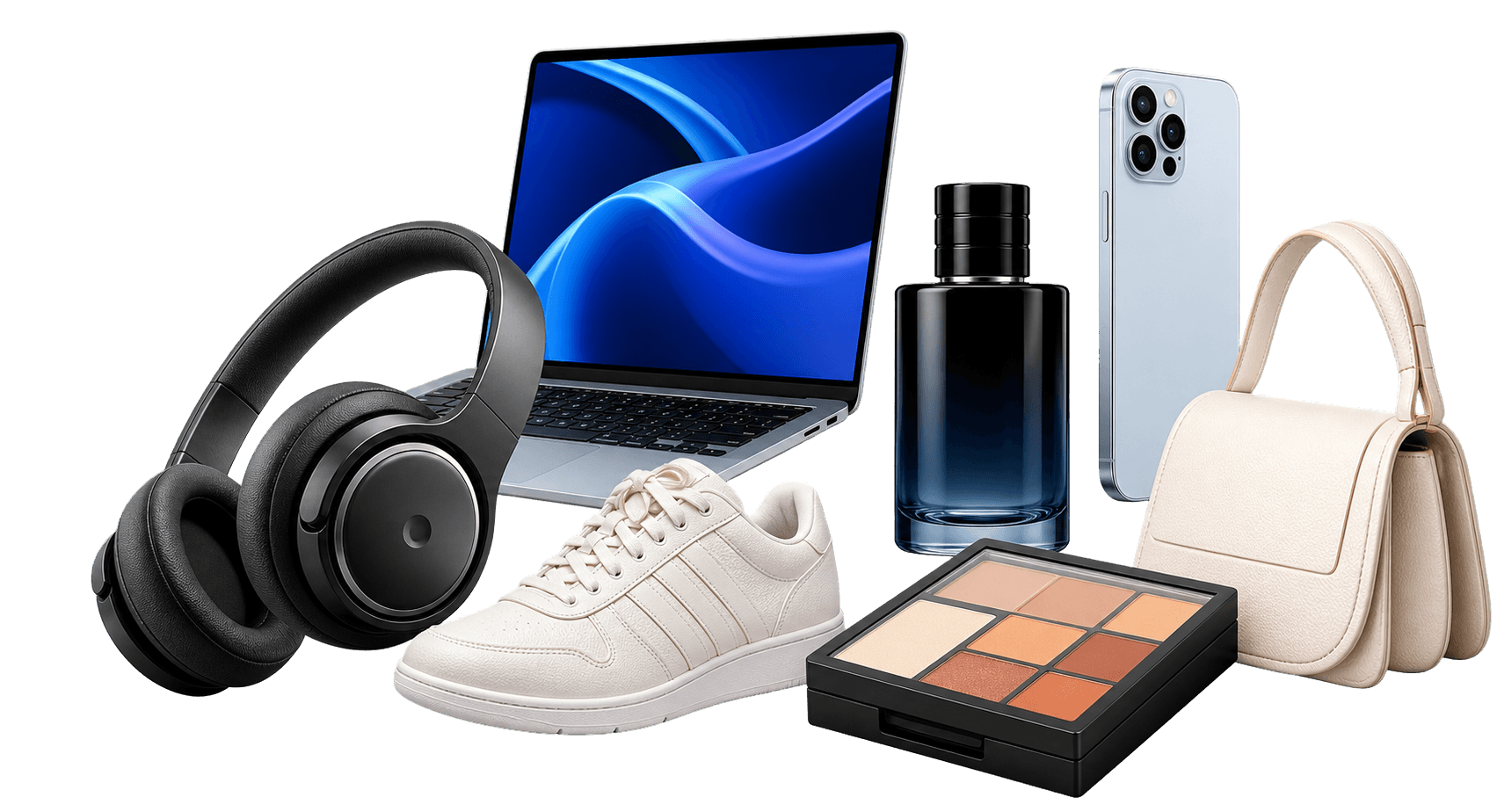 Ventra marketplace products